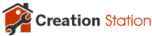 creation station logo